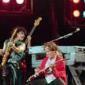 Judas Priest, John Oates and Bob Geldof reflect on 40 years of Live Aid
