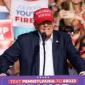 Secret Service suspended staff for failings in Trump assassination attempt