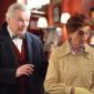 EastEnders and theatre actor Frank Barrie dies