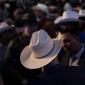 The Calgary Stampede Captures Canada’s Western Spirit