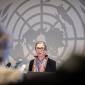 U.S. Imposes Sanctions on U.N. Special Rapporteur Francesca Albanese