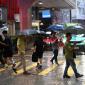 Southern China and Hong Kong Brace for Floods and Fierce Winds from Danas
