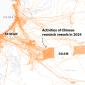 China Surveys Seabeds Where Naval Rivals May One Day Clash