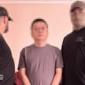Ukraine arrests Chinese father and son on suspicion of spying