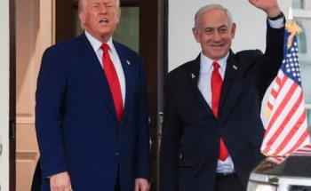 Netanyahu is playing Trump with his ridiculous Nobel peace prize nomination | Mohamad Bazzi