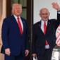 Netanyahu is playing Trump with his ridiculous Nobel peace prize nomination | Mohamad Bazzi