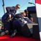 Secret Service Suspends Six Agents Over Trump Assassination Attempt