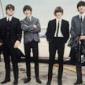 George Harrison's Beatles-era photos to be released in new book