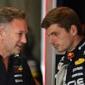 Red Bull signals it will keep up title fight after Horner was fired. It faces many other challenges