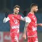 ارونوف به اردوی پرسپولیس اضافه شد