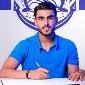 غندی‌پور با شباب الاهلی به توافق رسید