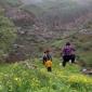 Uraman Village, stair-stepped heaven in Western Iran