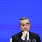 Chinese FM stresses political solution for Iran nuclear prog.