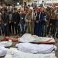17 killed in Israeli airstrike in Gaza's Deir Balah