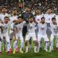 Iran drops two spots in latest FIFA rankings