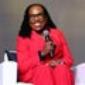 Ketanji Brown Jackson says she worries about state of democracy