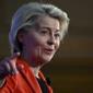 EU chief von der Leyen survives rare confidence vote
