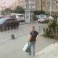 Ukrainian intelligence officer shot dead in Kyiv