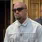 Slovakia festival hosting Kanye West cancelled after thousands sign petition condemning Heil Hitler rapper