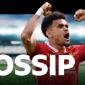 Bayern submit bid for Liverpool's Diaz - Friday's gossip