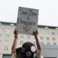 Trump news at a glance: state department plans mass layoffs in line with president’s ‘America First’ policy