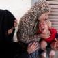 Israeli strike kills at least 10 children queueing for medical treatment in Gaza