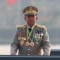 Shunned Myanmar leader thrilled at US contact after Trump tariff letter