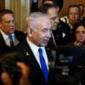 Netanyahu flies home without a Gaza peace deal but still keeps Trump onside