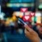 Unlucky in love? AI dating apps promise to help you up your game.