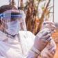 Vaccine roll-outs cut deaths by 60% - study