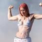 TRNSMT music festival starts strong in the scorching heat