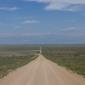 Chasing Solitude, and Dinosaurs, in Comanche National Grassland