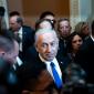 Netanyahu Ends Washington Trip Without a Gaza Truce