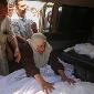 Several Killed in Israeli Attack on North Gaza School