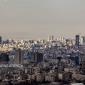 کیفیت هوای تهران قابل قبول است