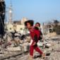 Yes, Israel’s plan for Rafah would be a crime – but international law has never protected Gaza | Raja Shehadeh