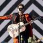 In Pictures: Fans feel the heat at TRNSMT 2025