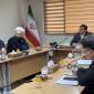 برنامه‌های اربعین دانشجویی برای سال جاری بررسی شد