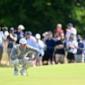 Rory McIlroy hitting his stride and shares Scottish Open lead with Chris Gotterup