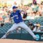 Max Scherzer wins for first time in nearly a year as Blue Jays hold on to beat the A's 7-6