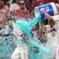 Angels slip past Diamondbacks 6-5 on d'Arnaud's RBI single in ninth