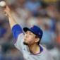 Mark Vientos and Francisco Lindor lead the Mets past the Royals, 8-3