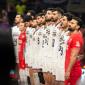 Iran-Poland volleyball friendly match canceled