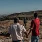 Two Palestinians Are Killed in a West Bank Clash With Israeli Settlers