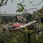 Timeline Details Final Seconds of Crashed Air India Flight
