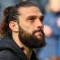 Ex-England striker Carroll joins Dagenham & Redbridge