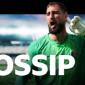 Chelsea keen on PSG's Donnarumma - Sunday's gossip