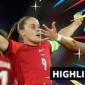 Poland exit Euro 2025 despite historic win