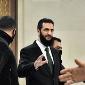 حضور جولانی در نشست با مقامات اسرائیلی در باکو