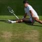 Alcaraz's 1st loss in six Grand Slam finals comes against Sinner at Wimbledon